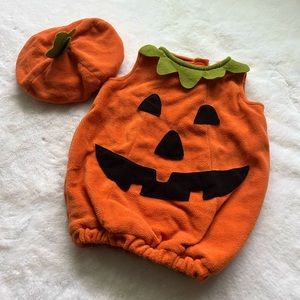 Pottery Barn Infant Baby Costume